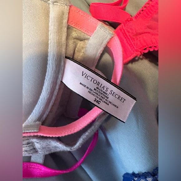 Victory secrets 34C lot - Picture 5 of 7